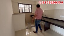 READY TO MOVE KOHINOOR VIVA CITY | DHANORI LOCATION | 3 BHK CARPET AREA 900 FOR SALE